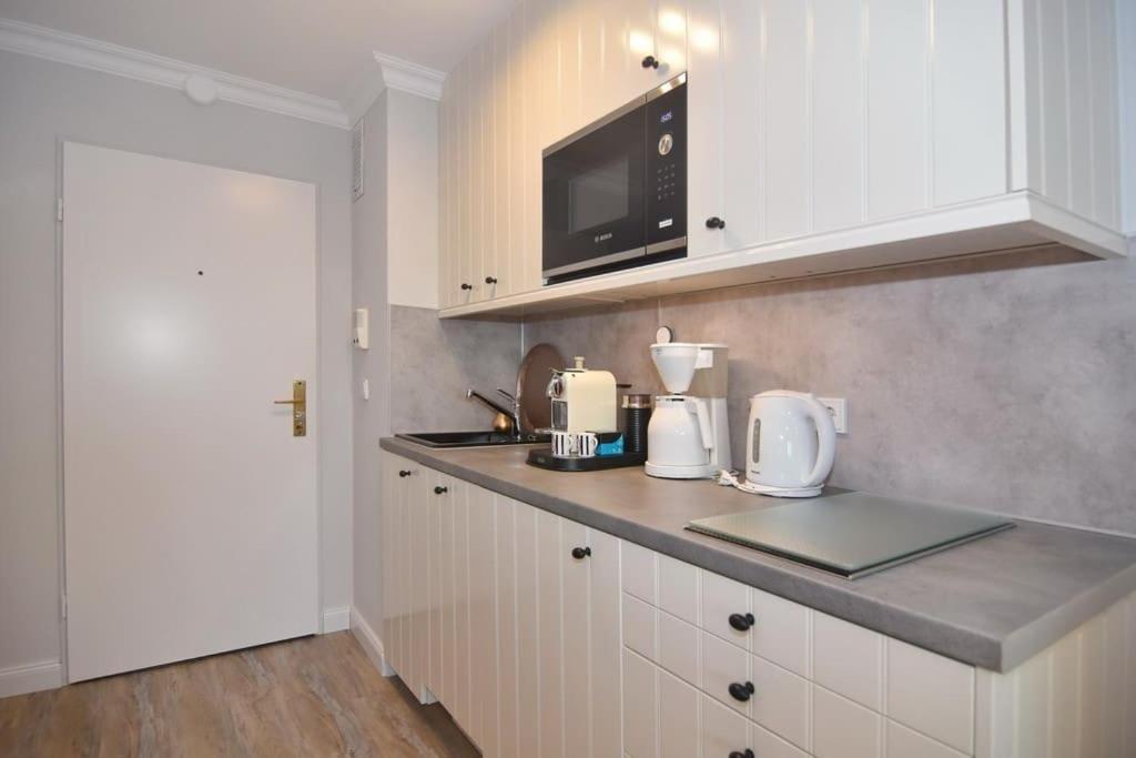 Appartement Nordmuschel In Westerland Exterior photo